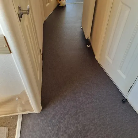 Dog Friendly Caravan Heacham Norfolk Holiday Room photo