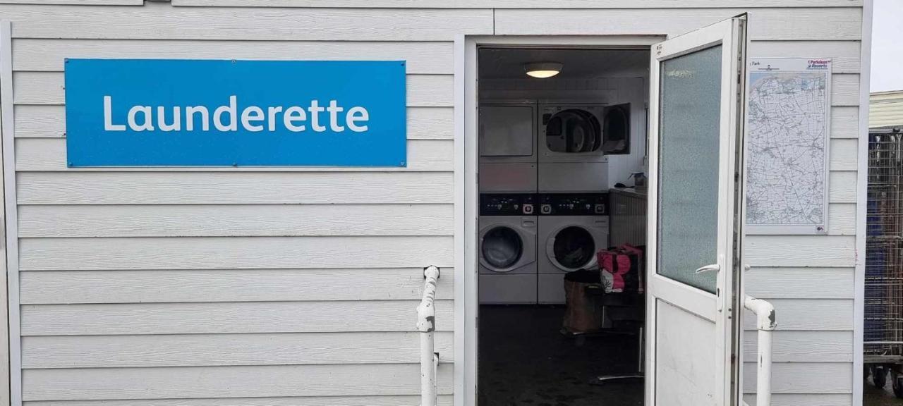 Dog Friendly Caravan Norfolk Apartment