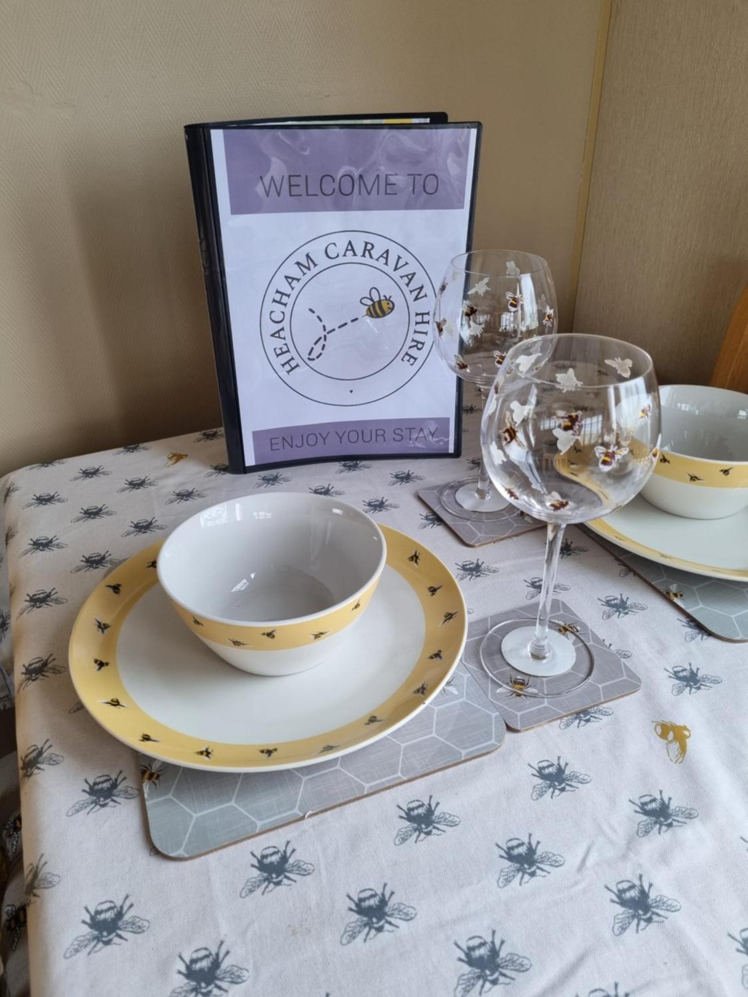 Apartment Dog Friendly Caravan Norfolk