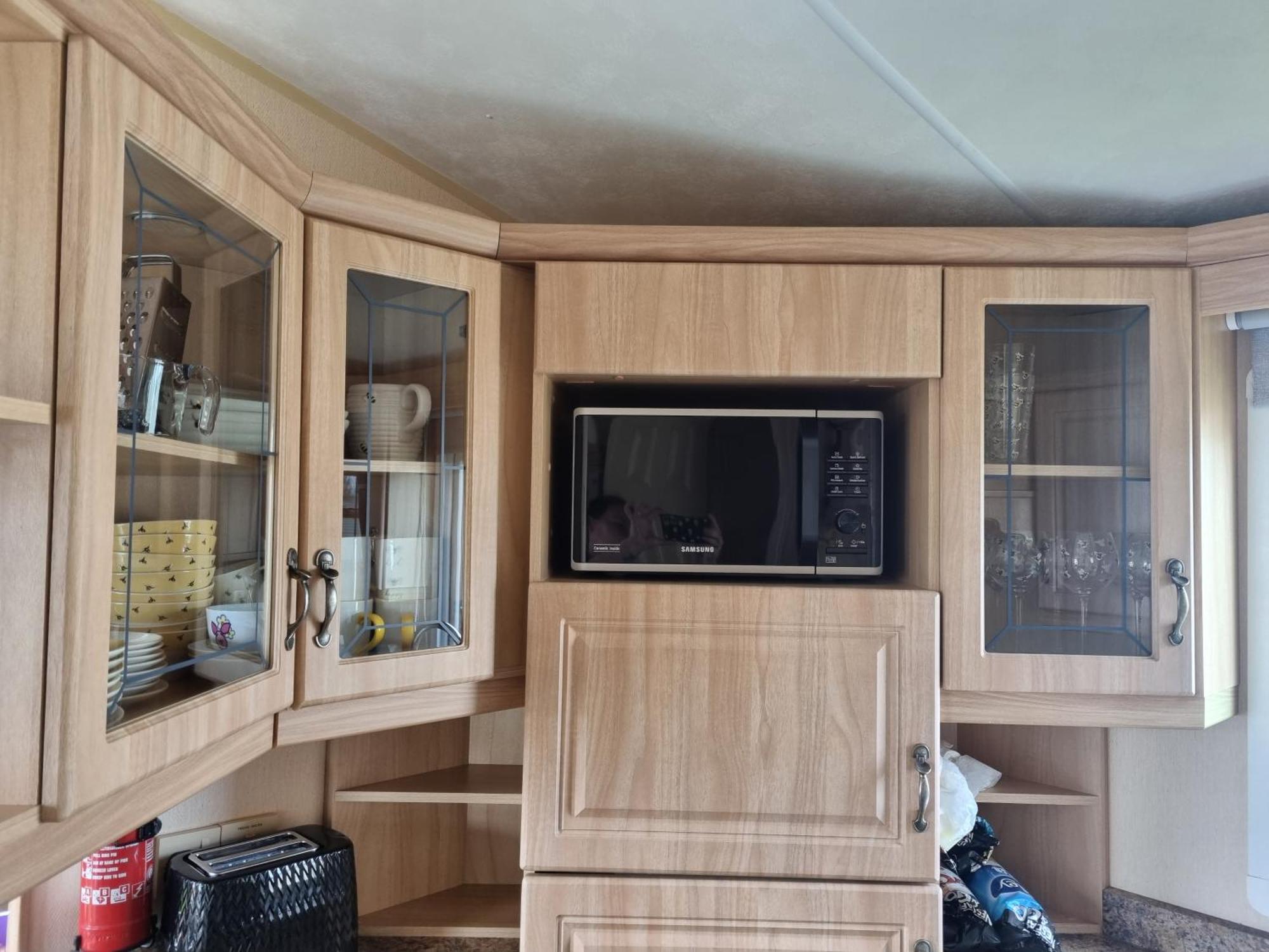 Dog Friendly Caravan Norfolk * Heacham