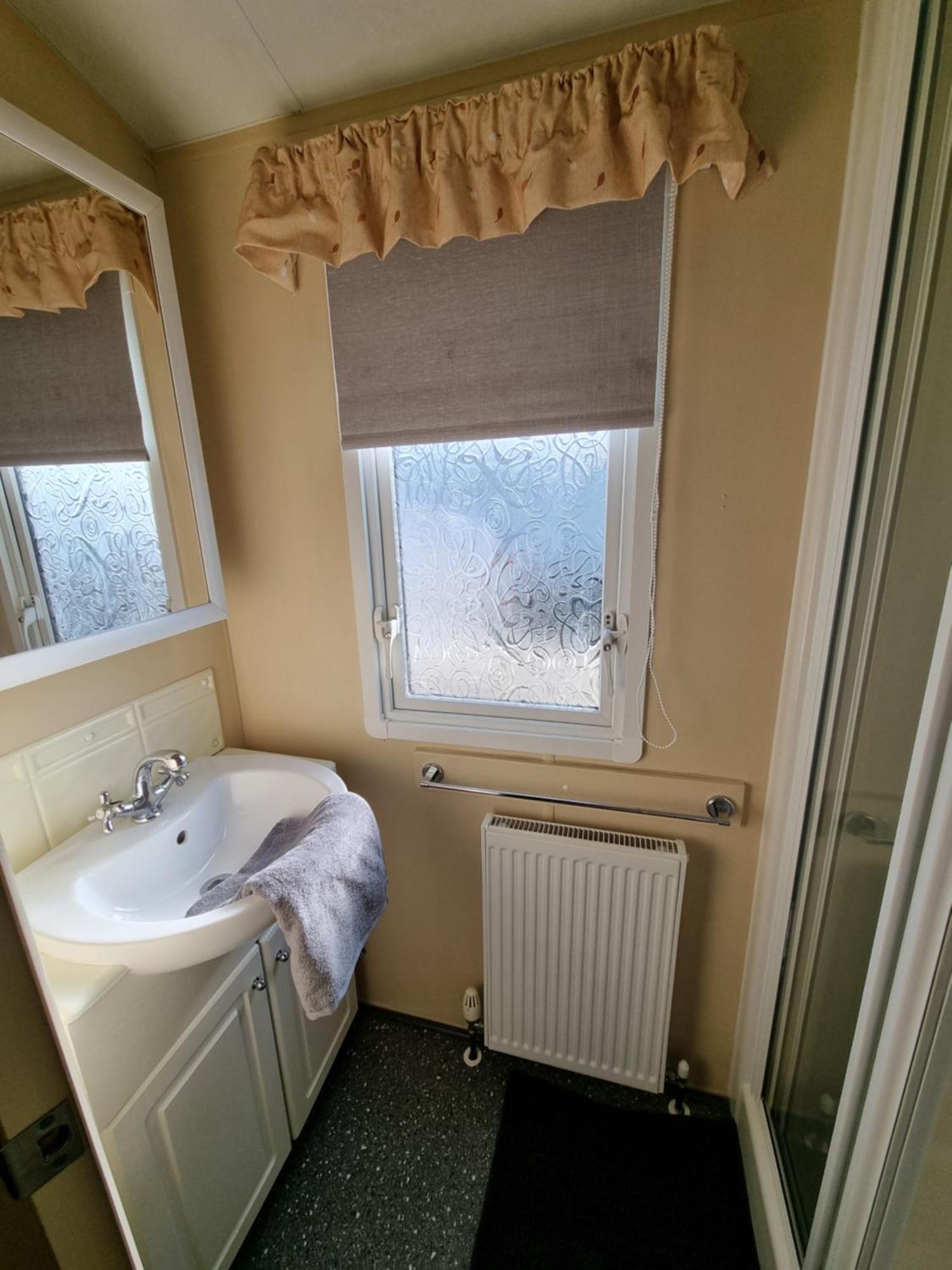 Dog Friendly Caravan Norfolk * Heacham