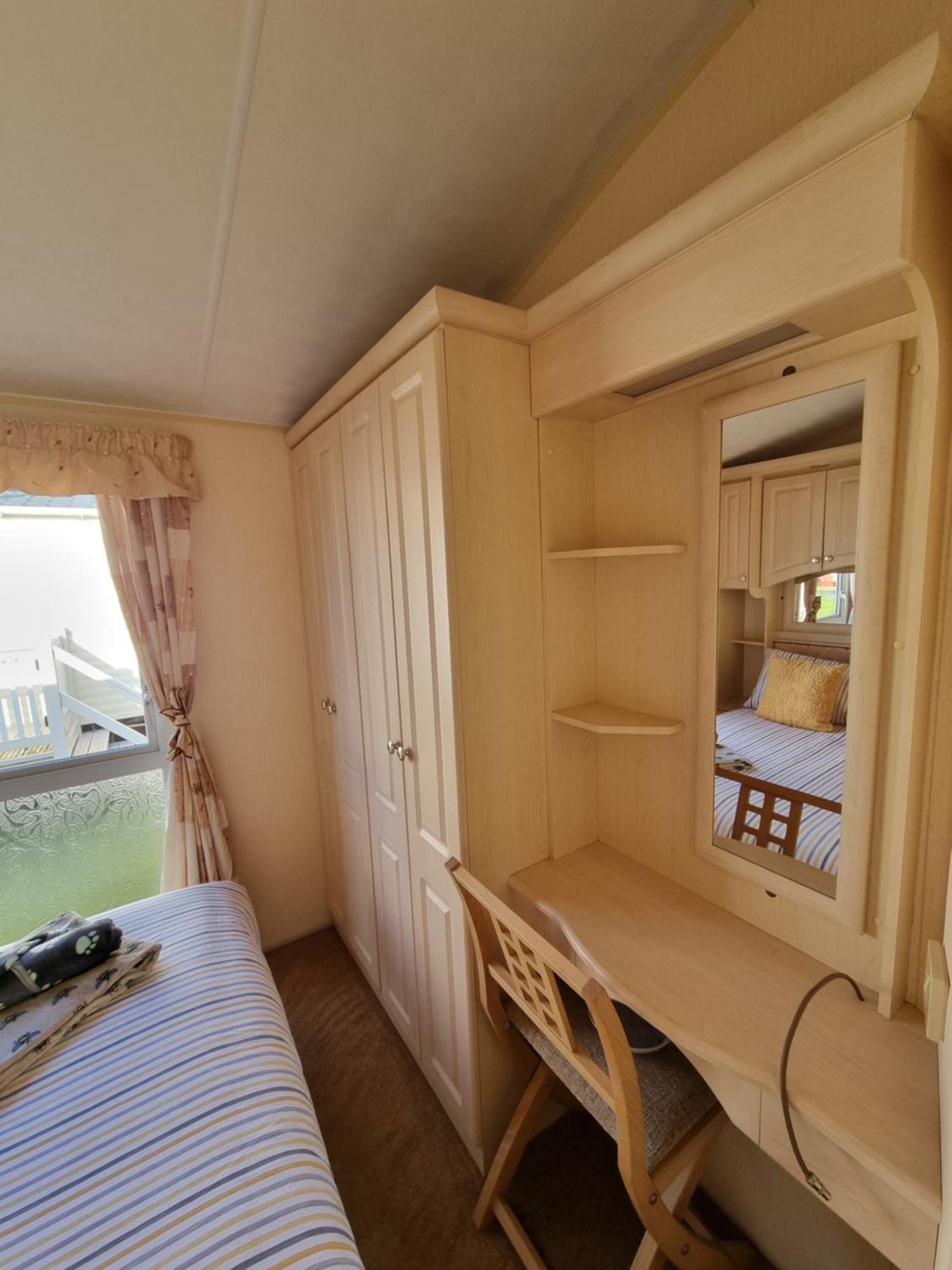 Dog Friendly Caravan Norfolk * Heacham