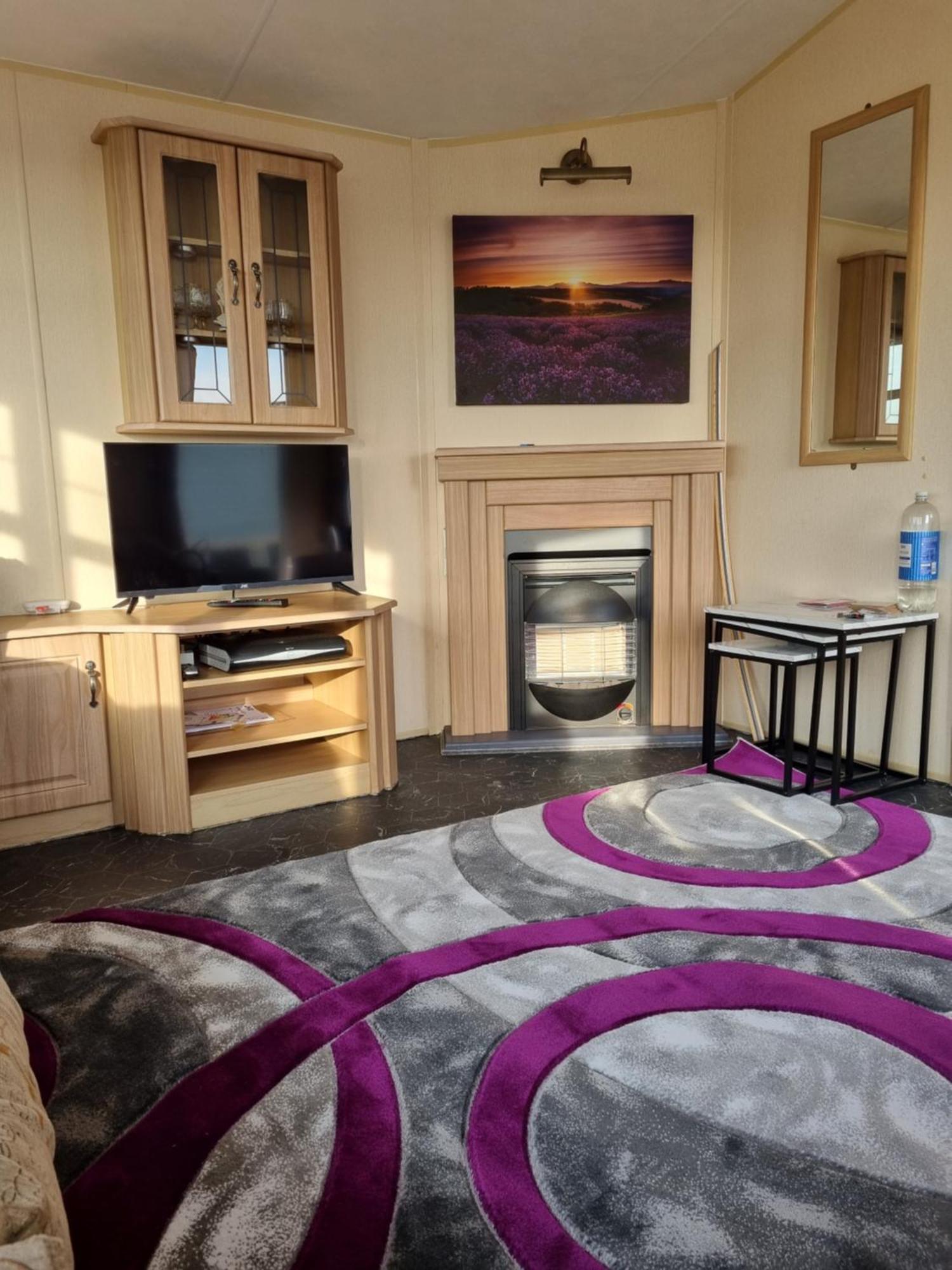 Dog Friendly Caravan Norfolk *