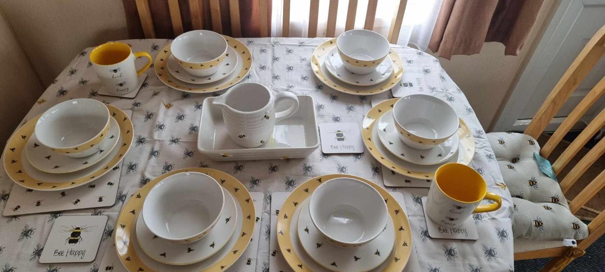 Dog Friendly Caravan Norfolk Apartment *