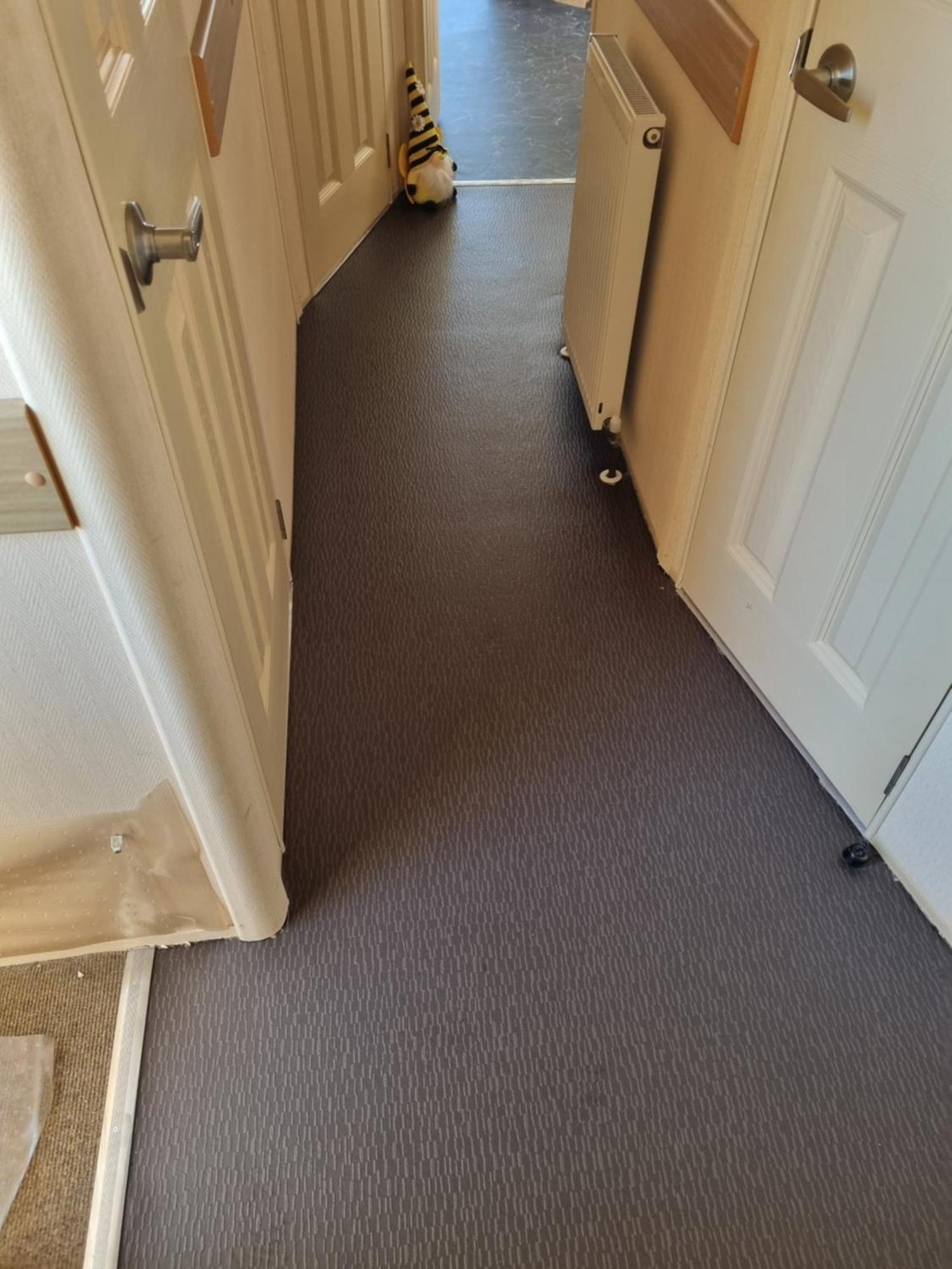 Dog Friendly Caravan Norfolk Heacham