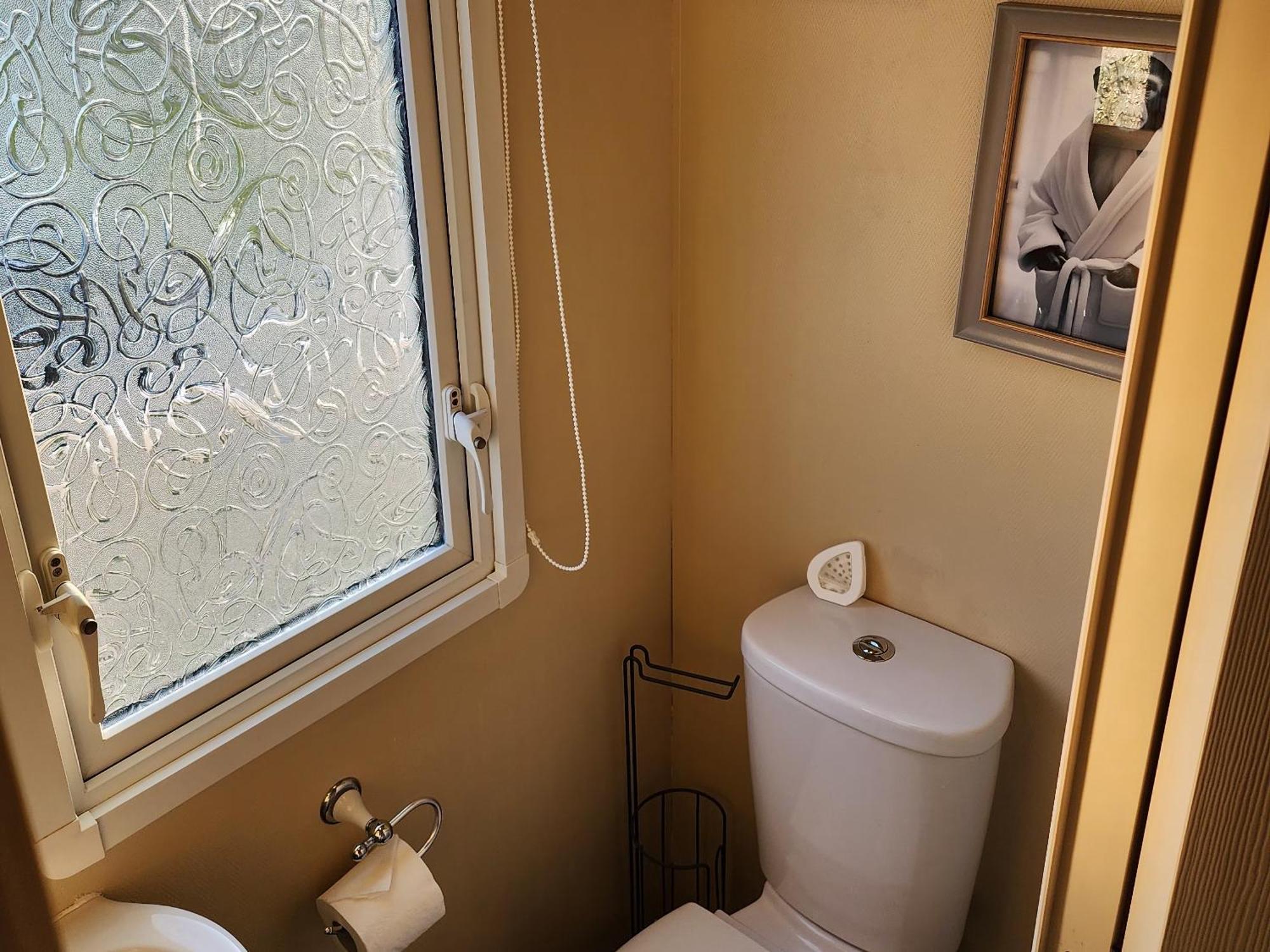 Dog Friendly Caravan Norfolk
