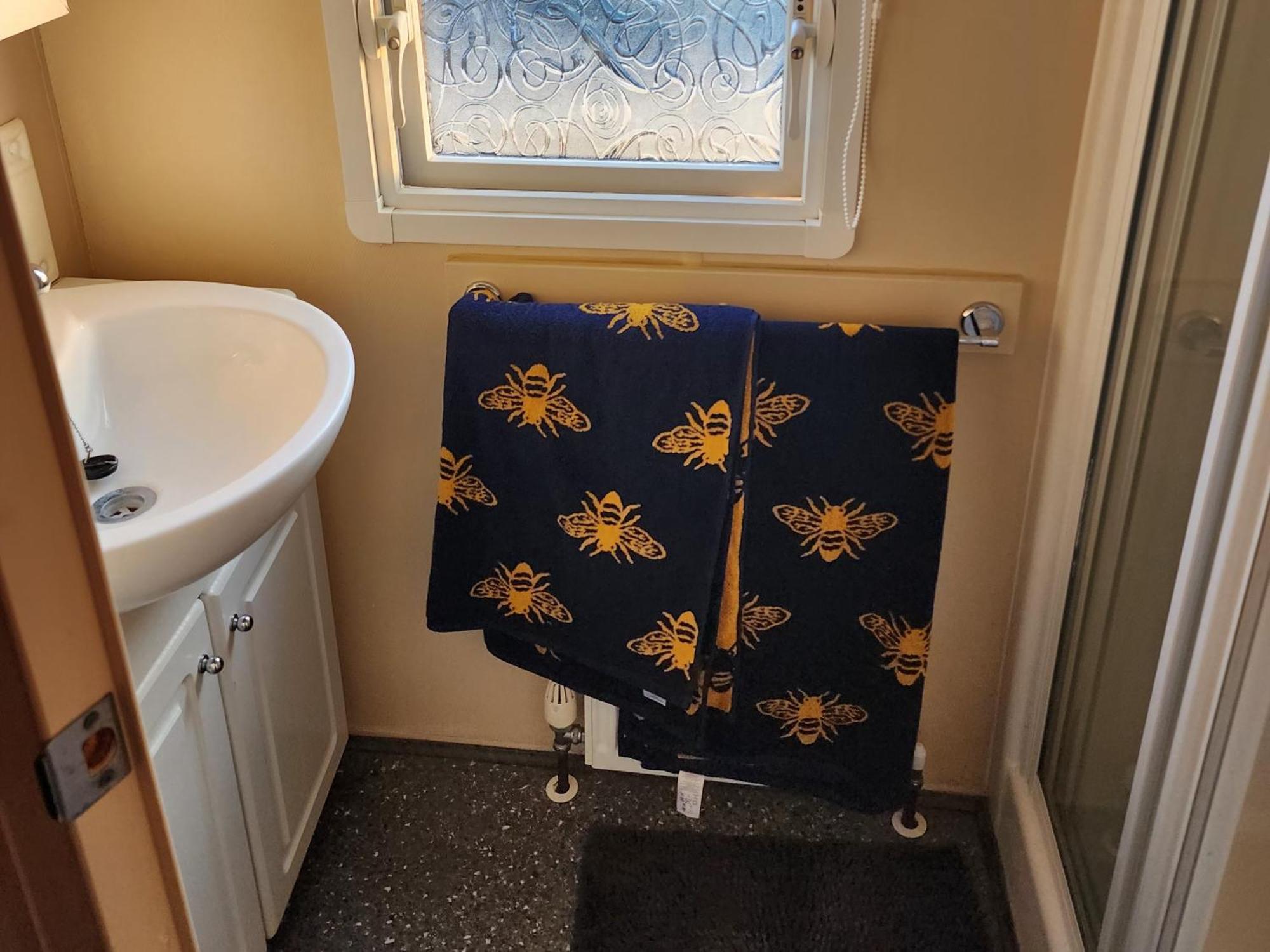 Dog Friendly Caravan Norfolk *