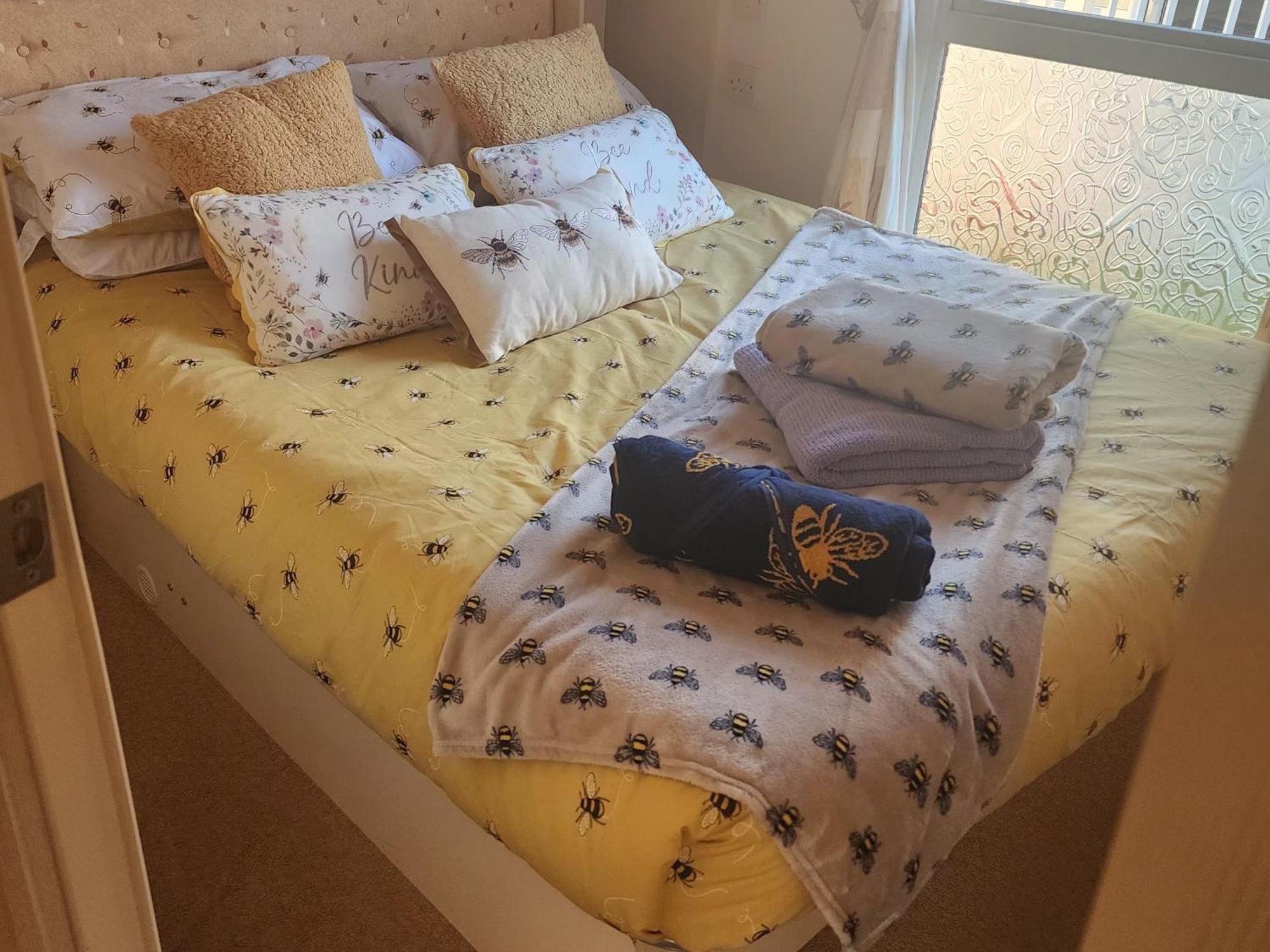 Dog Friendly Caravan Norfolk